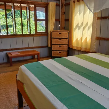 O'Hamok Family Homestay Battambang Room photo