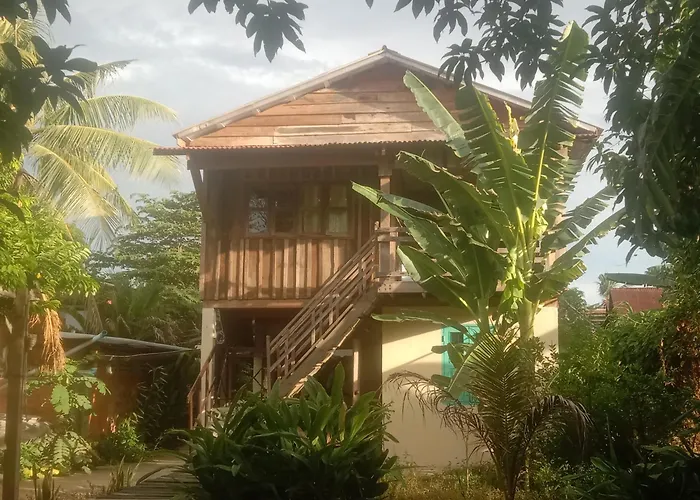 O\'Hamok Family Homestay
