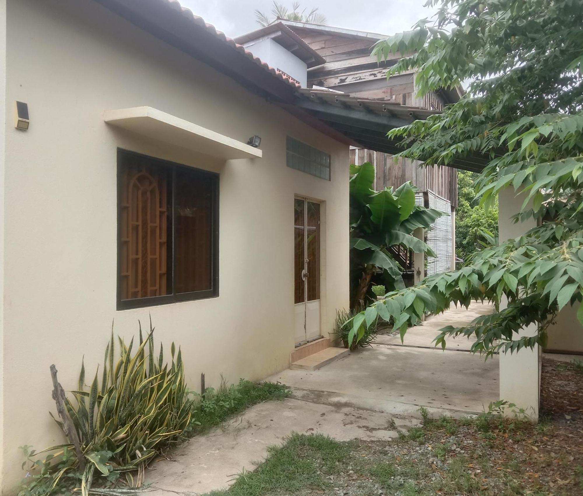 O'hamok Family Habitación en casa particular