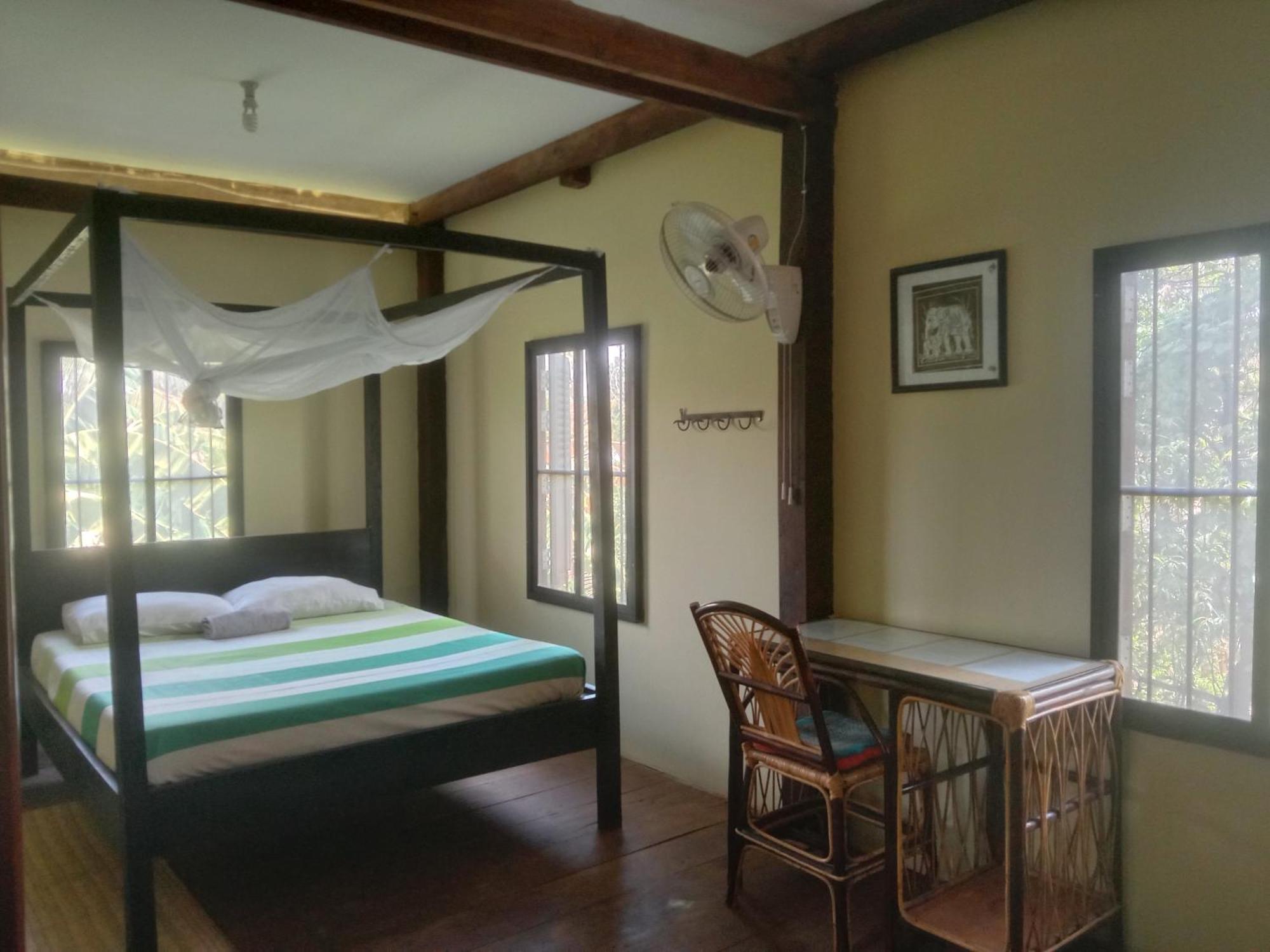 O'hamok Family Battambang