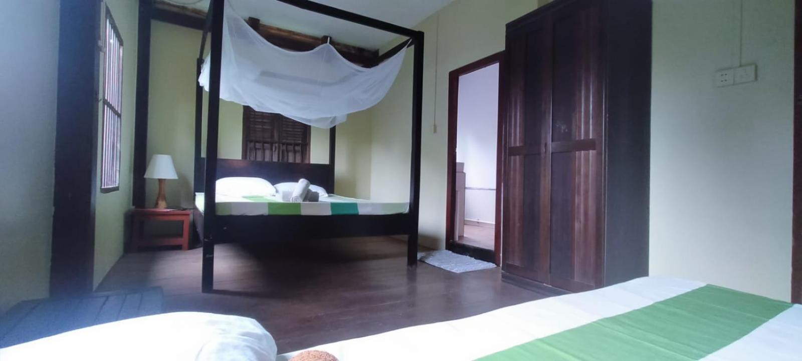 O'hamok Family Battambang